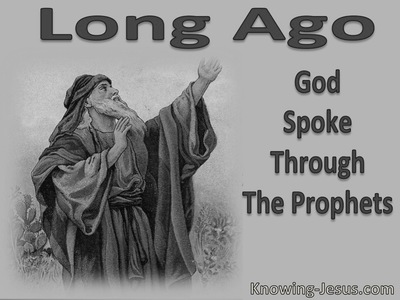 The Voice of God - Character and Attributes of God (26)﻿